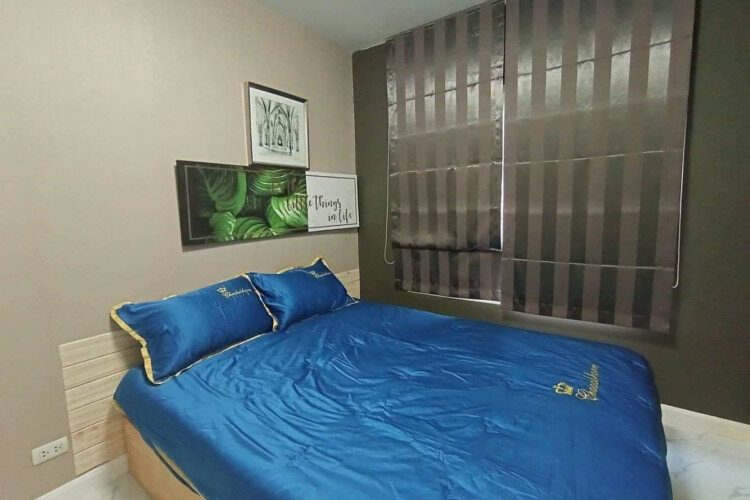 Кондоминиум в Паттайе, Таиланд | THE323605