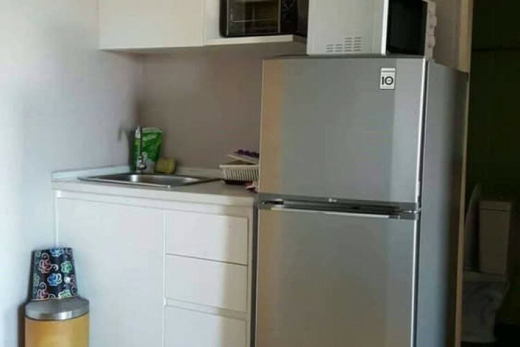 Кондоминиум в Паттайе, Таиланд | THE323605