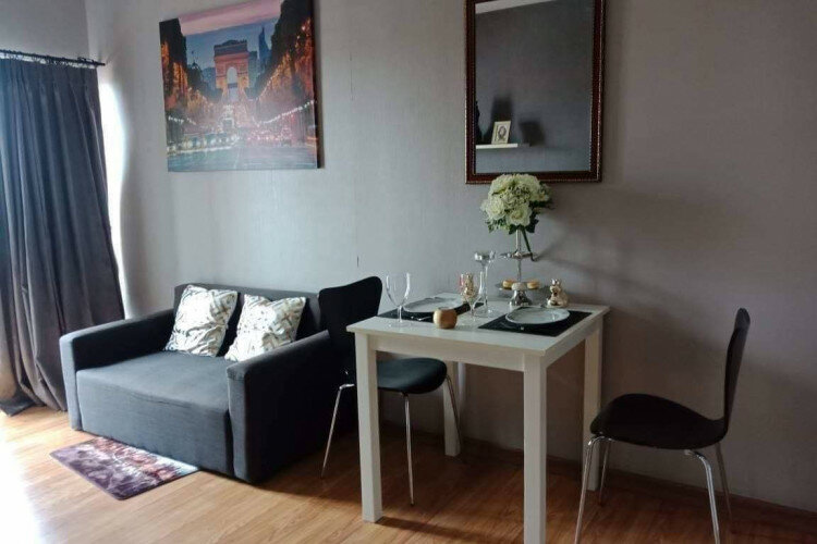 Кондоминиум в Паттайе, Таиланд | THE323605