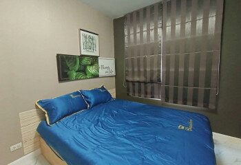 Кондоминиум в Паттайе, Таиланд | THE323605