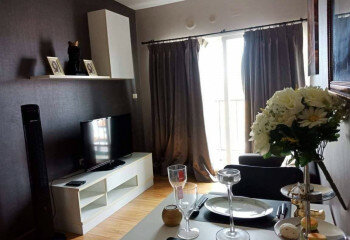 Кондоминиум в Паттайе, Таиланд | THE323605