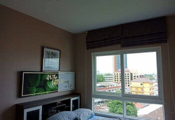 Кондоминиум в Паттайе, Таиланд | THE323605