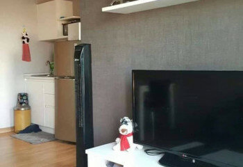 Кондоминиум в Паттайе, Таиланд | THE323605