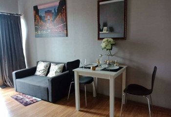 Кондоминиум в Паттайе, Таиланд | THE323605