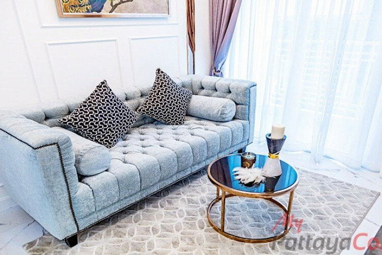 Кондоминиум в Паттайе, Таиланд | THE533633