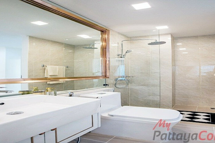 Кондоминиум в Паттайе, Таиланд | THE533633