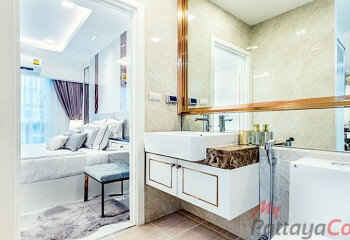 Кондоминиум в Паттайе, Таиланд | THE533633