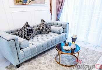 Кондоминиум в Паттайе, Таиланд | THE533633