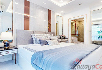 Кондоминиум в Паттайе, Таиланд | THE533633