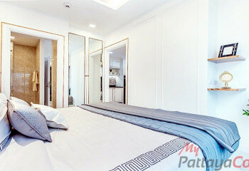 Кондоминиум в Паттайе, Таиланд | THE533633