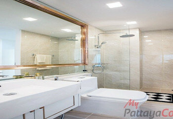 Кондоминиум в Паттайе, Таиланд | THE533633