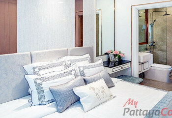 Кондоминиум в Паттайе, Таиланд | THE533633