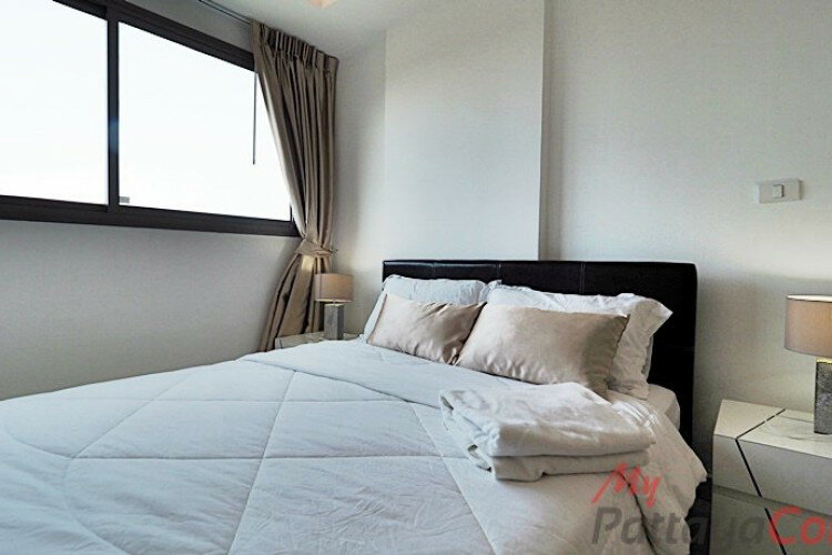 Кондоминиум в Паттайе, Таиланд | THE133649