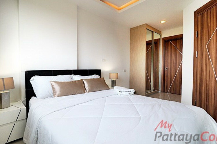 Кондоминиум в Паттайе, Таиланд | THE133649