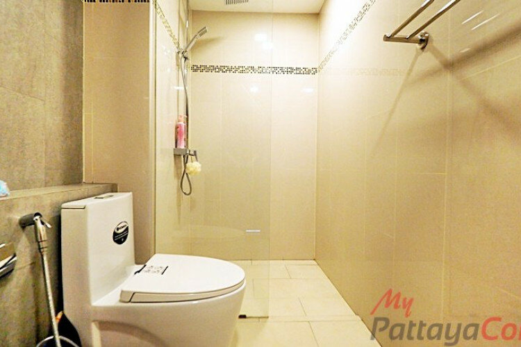 Кондоминиум в Паттайе, Таиланд | THE133649