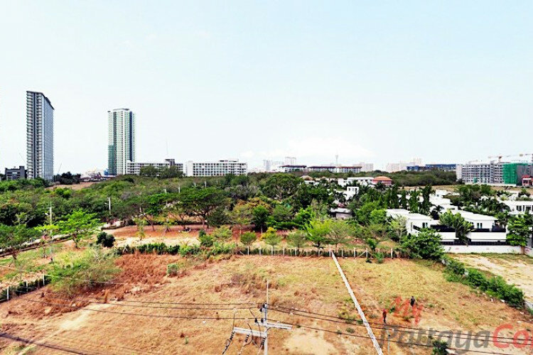 Кондоминиум в Паттайе, Таиланд | THE133649