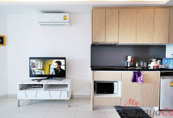 Кондоминиум в Паттайе, Таиланд | THE133649