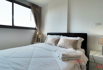 Кондоминиум в Паттайе, Таиланд | THE133649