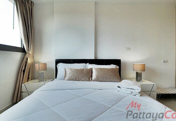 Кондоминиум в Паттайе, Таиланд | THE133649