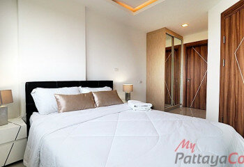 Кондоминиум в Паттайе, Таиланд | THE133649