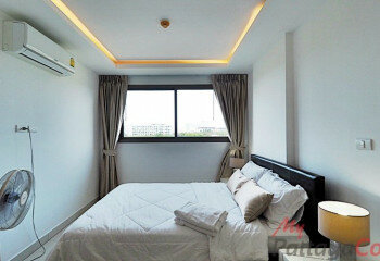 Кондоминиум в Паттайе, Таиланд | THE133649