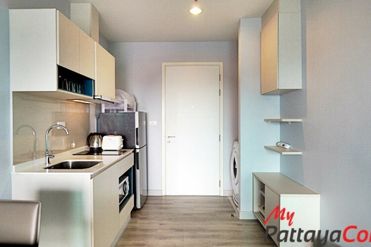 Кондоминиум в Паттайе, Таиланд | THE333917