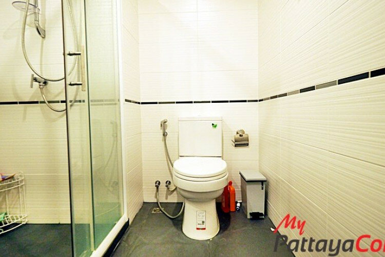 Кондоминиум в Паттайе, Таиланд | THE333917