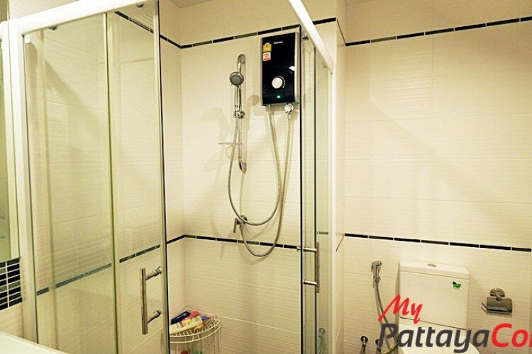 Кондоминиум в Паттайе, Таиланд | THE333917