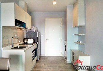 Кондоминиум в Паттайе, Таиланд | THE333917