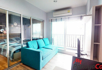 Кондоминиум в Паттайе, Таиланд | THE333917