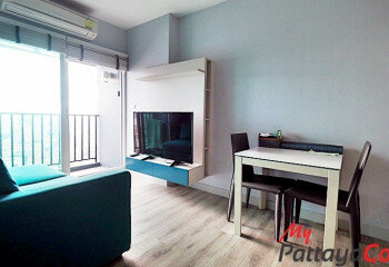 Кондоминиум в Паттайе, Таиланд | THE333917