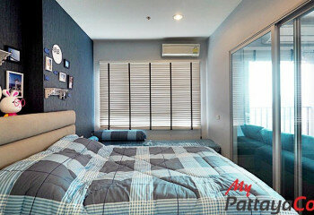 Кондоминиум в Паттайе, Таиланд | THE333917