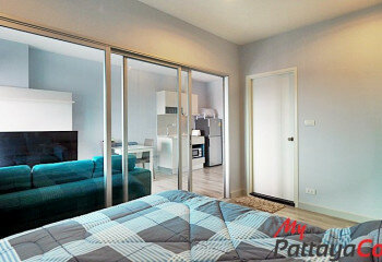 Кондоминиум в Паттайе, Таиланд | THE333917