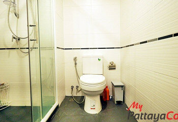 Кондоминиум в Паттайе, Таиланд | THE333917