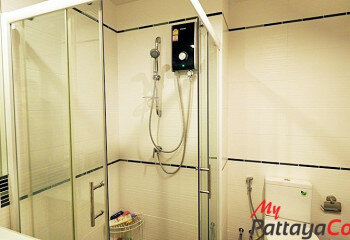 Кондоминиум в Паттайе, Таиланд | THE333917