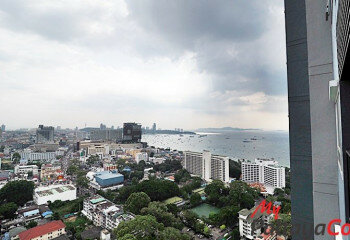 Кондоминиум в Паттайе, Таиланд | THE333917