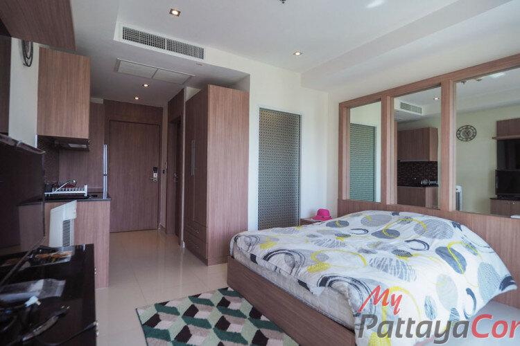 Кондоминиум в Паттайе, Таиланд | THE543382