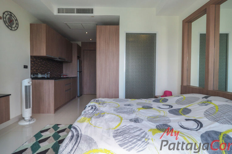 Кондоминиум в Паттайе, Таиланд | THE543382