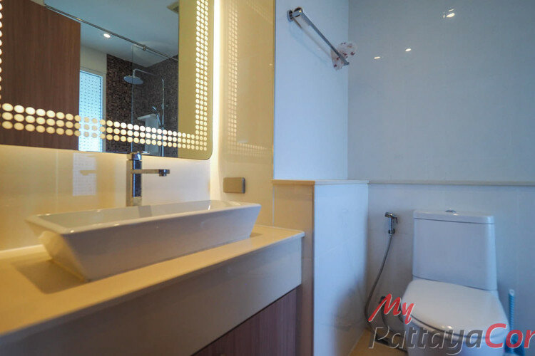 Кондоминиум в Паттайе, Таиланд | THE543382