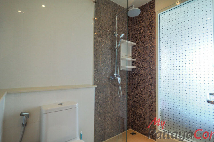 Кондоминиум в Паттайе, Таиланд | THE543382