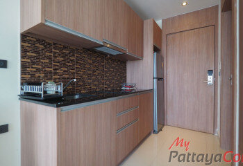 Кондоминиум в Паттайе, Таиланд | THE543382