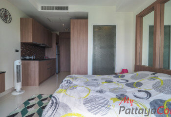 Кондоминиум в Паттайе, Таиланд | THE543382