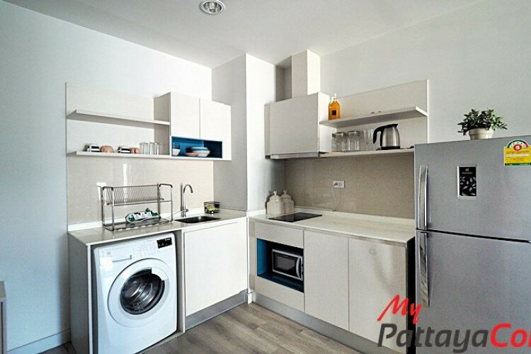 Кондоминиум в Паттайе, Таиланд | THE133952