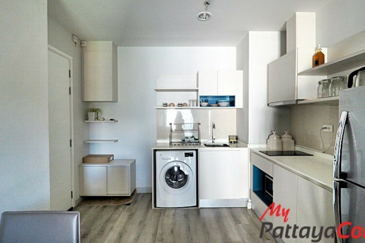 Кондоминиум в Паттайе, Таиланд | THE133952