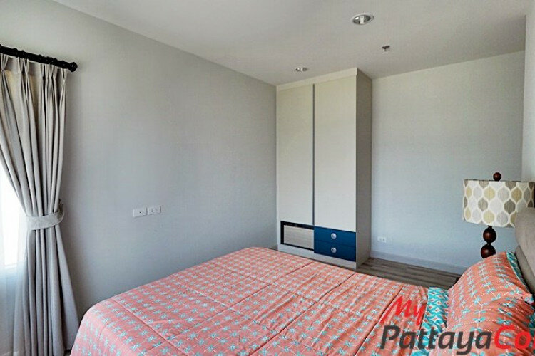 Кондоминиум в Паттайе, Таиланд | THE133952