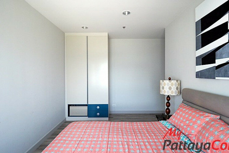 Кондоминиум в Паттайе, Таиланд | THE133952