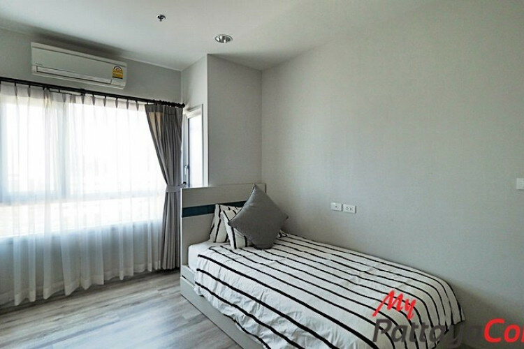 Кондоминиум в Паттайе, Таиланд | THE133952