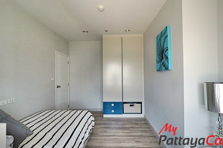 Кондоминиум в Паттайе, Таиланд | THE133952