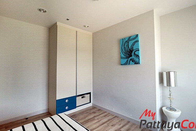 Кондоминиум в Паттайе, Таиланд | THE133952