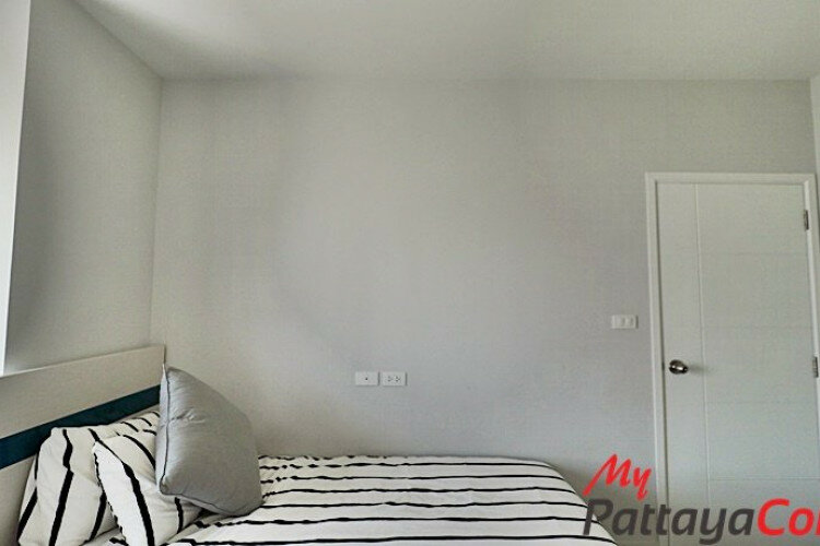 Кондоминиум в Паттайе, Таиланд | THE133952